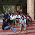 The obligatory group picture