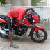 Me in love!