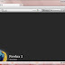 The Firefox 3.7 Mockup Theme