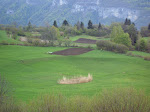 Bostel, palude