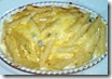 maccheroni ai 4 formaggi