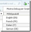 MSNSpeakAll