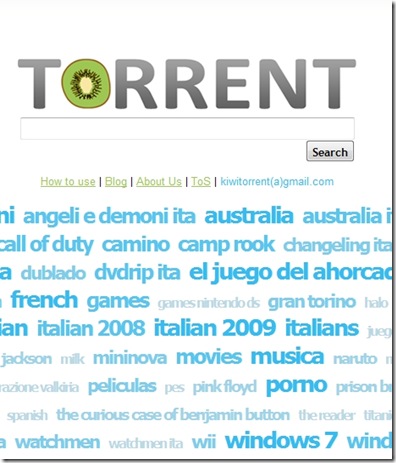 kiwitorrent