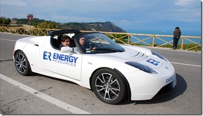 tesla 1