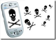 sms truffa