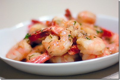 scampi