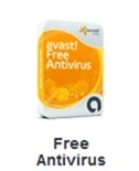 avast free antivirus