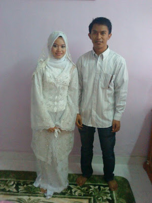 Siraj & Nisa