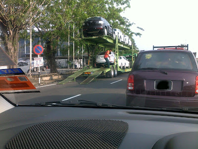 Lori Kurang Ajar