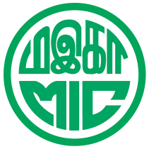 MIC Logo