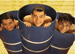 3 idiots