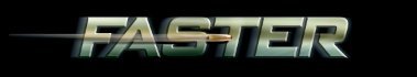 Faster Logo