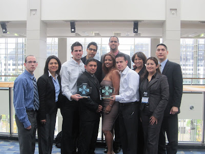 Awards