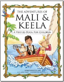 Nurturing the tender years: Nurturing virtue: The Adventures of ... Nurturing the tender years: Nurturing virtue: The Adventures of ...