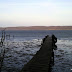 Steg am Tollensesee Neubrandenburg