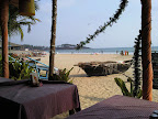 Strandblick
