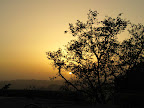 Sonnenuntergang