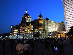 Hotel Taj Mahal
