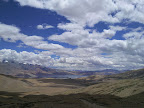 Trekking in Ladakh