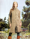 Patron sweater