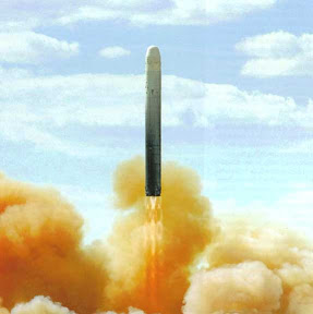 Межконтинентальная баллистическая жидкостная ракета 15А30 (УР-100Н) третьего поколения с разделяющейся головной частью индивидуального наведения (РГЧ ИН)