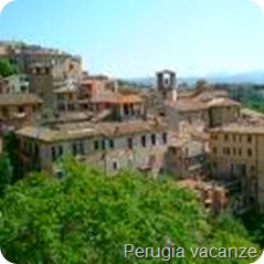 Viaggi a Perugia