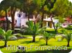 Mitjorn-Formentera