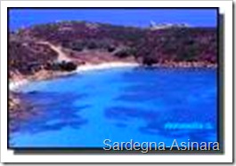 Sardegna-Asinara