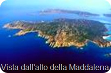 Arcipelago La Maddalena