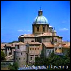 Ravenna centro