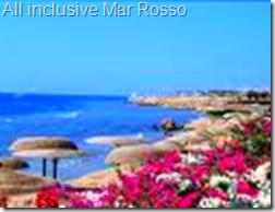 vacanze in Mar Rosso