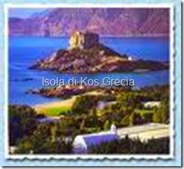 isola di Kos
