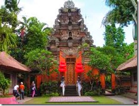 bali