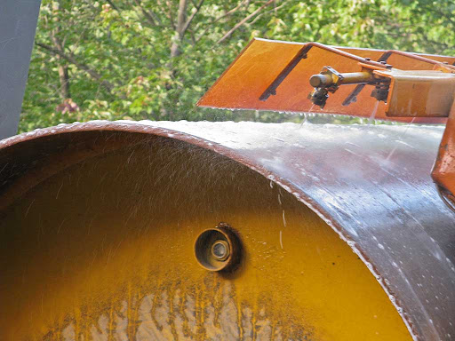 northern lights man steamroller midi steamroller