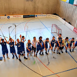Liga-Cup 1-128-Final 2009 gegen UH T&ouml;sstal Wila Saland