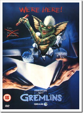 gremlins