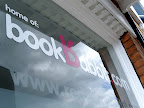 Home of BookRabbit.com BookRabbit is in da house!