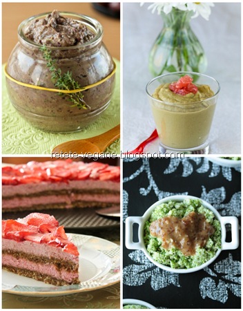 Ce inseamna RAW VEGAN?