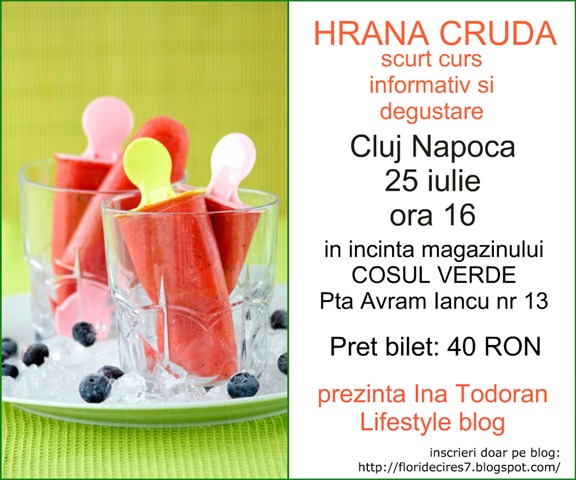 cluj iulie