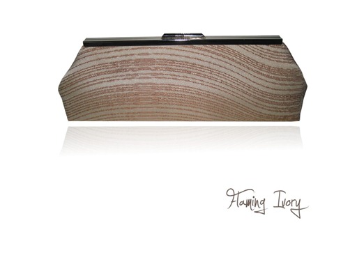 Flaming Ivory 80 RON