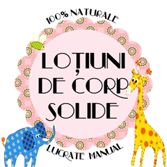 Lotiuni de corp solide
