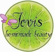 Jovis Homemade Beauty