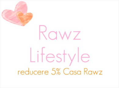 rawz lifestyle