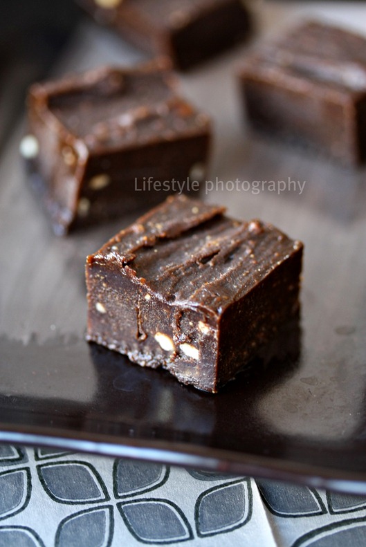 fudge