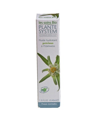 Fluid hidratant Floare de colt