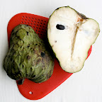 pomme cannelle