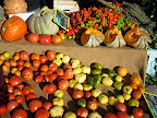 Marché aux fleurs, Nice