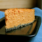 Flan au potiron