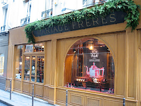 Thé Mariage Frères