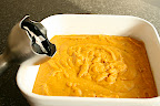 Porridge Levé du Soleil potimarron avoine